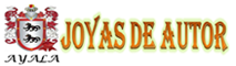 JOYAS DE AUTOR